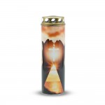 Papirnata sveča Križ - M